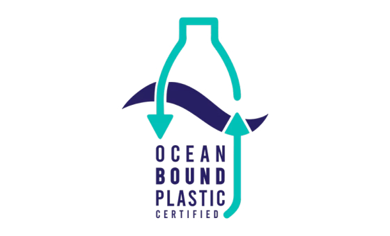 Ocean Bound Plastic Certificate