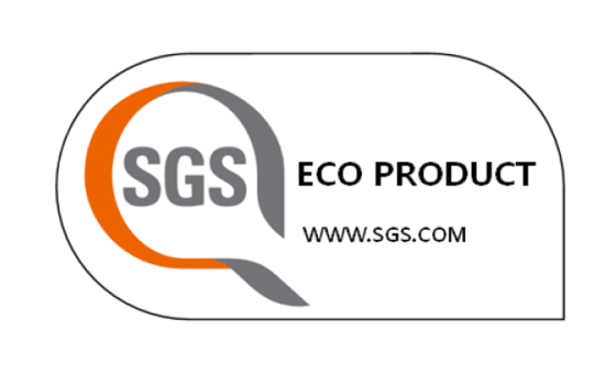 SGS ECO Product WWW.SGS.COM