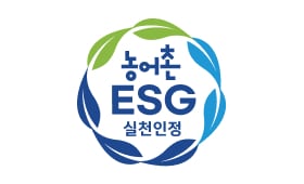 Rural ESG Practice Recognition Institution