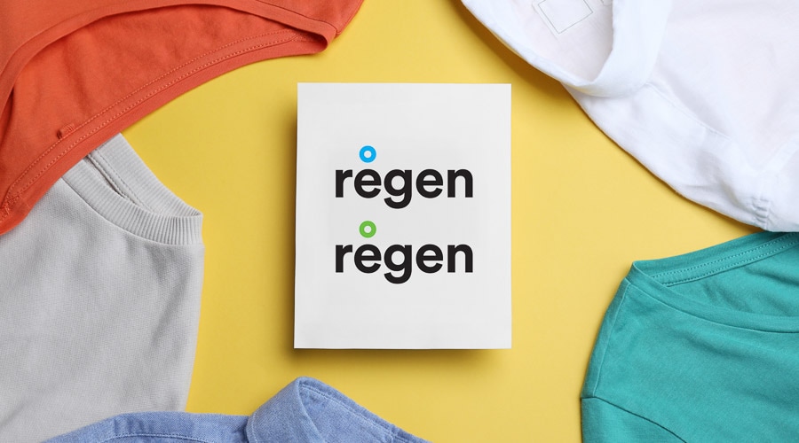 The future of sustainable fashion with regen 