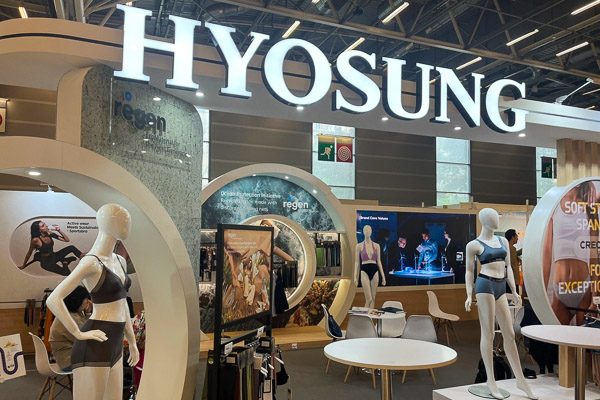 HYOSUNG_Global_Fashion_Cowork