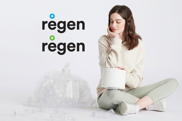 The future of sustainable fashion with regen 